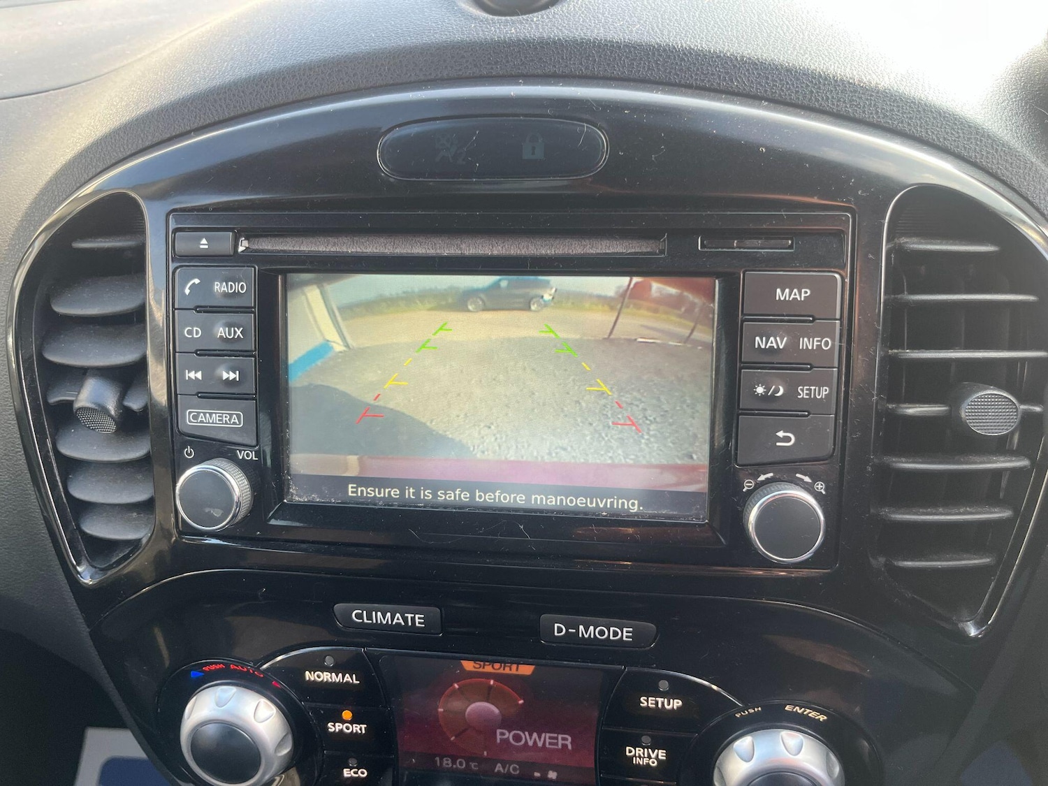 Used Nissan Juke for sale - 77977676: Photo 4