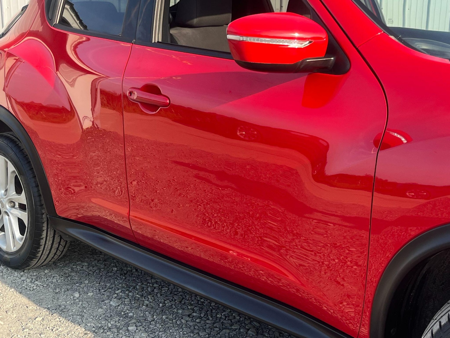 Used Nissan Juke for sale - 77977676: Photo 47