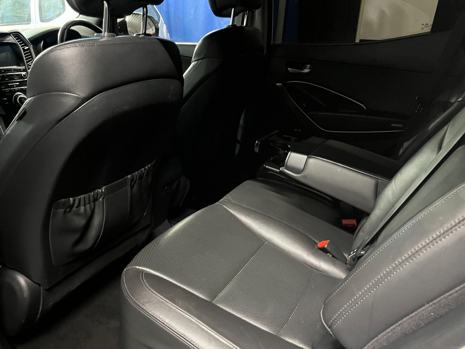 Used Hyundai Santa Fe 2016 for sale - 77468639: Photo 24