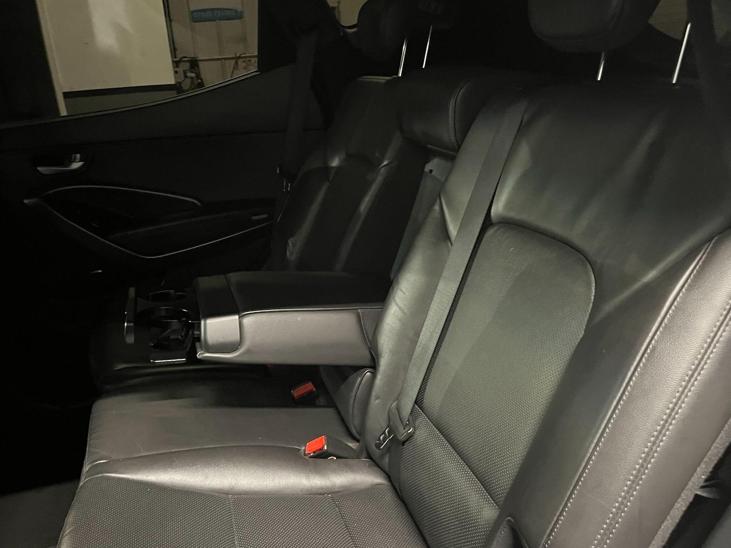 Used Hyundai Santa Fe 2016 for sale - 77468639: Photo 26