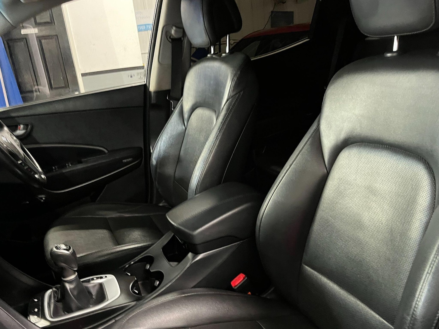 Used Hyundai Santa Fe 2016 for sale - 77468639: Photo 28