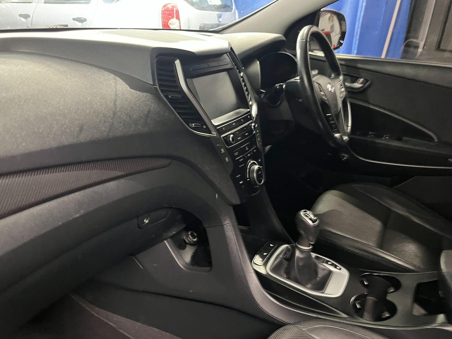 Used Hyundai Santa Fe 2016 for sale - 77468639: Photo 30