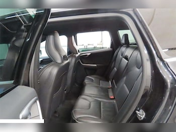 Used Volvo XC60 2014 for sale - 79388681: Photo