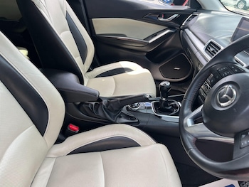 Used Mazda Mazda3 2014 for sale - 79075651: Photo
