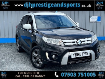 Used Suzuki Vitara 2015 for sale - 78822479: Photo