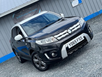 Used Suzuki Vitara 2015 for sale - 78822479: Photo