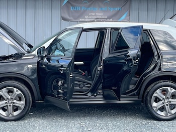 Used Suzuki Vitara 2015 for sale - 78822479: Photo