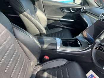 Used Mercedes-Benz C-Class 2022 for sale - 75023075: Photo