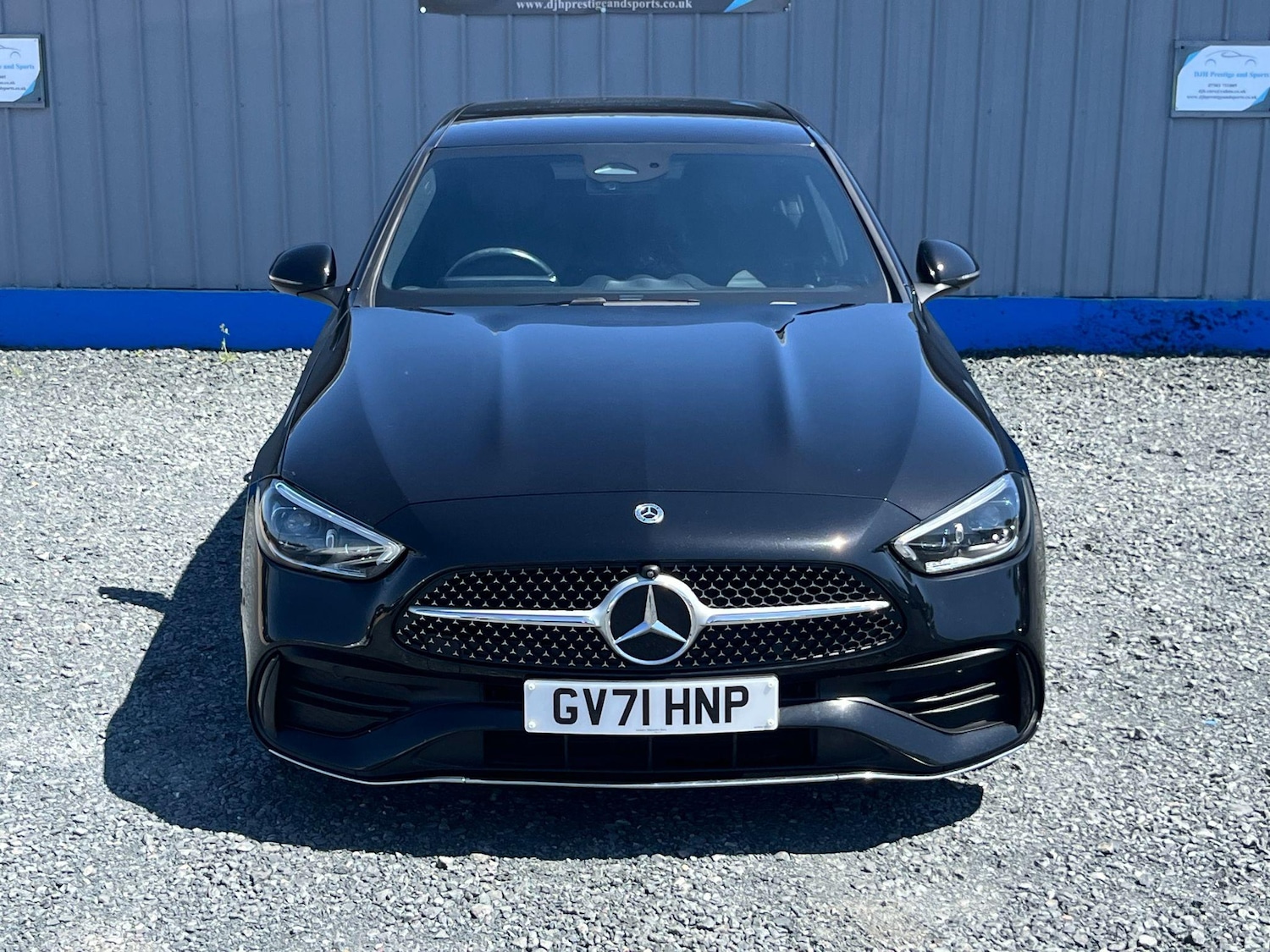 Vehicle 45