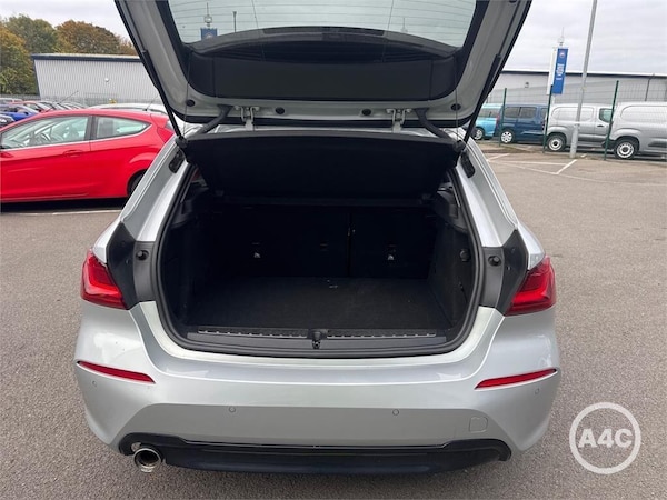 Used BMW 1 Series 2019 for sale - 76336274: Photo 11