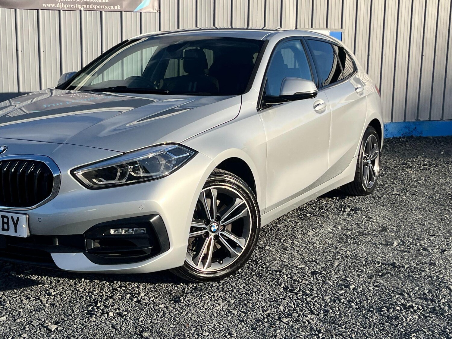 Used BMW 1 Series 2019 for sale - 76336274: Photo 25
