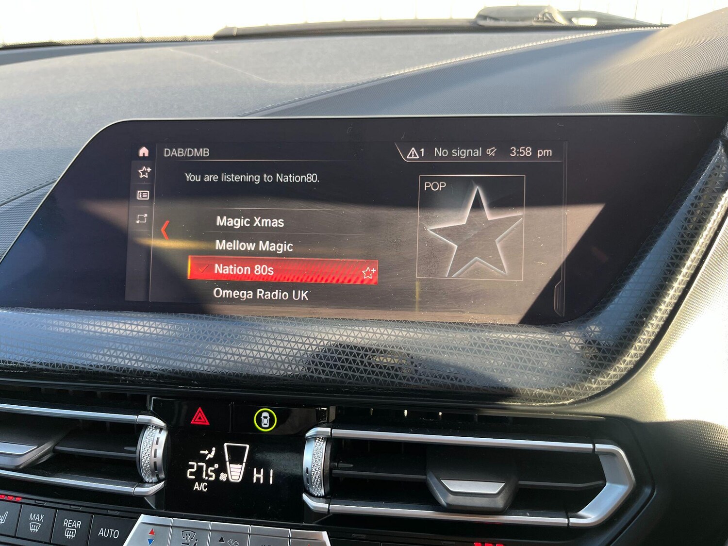 Used BMW 1 Series 2019 for sale - 76336274: Photo 30