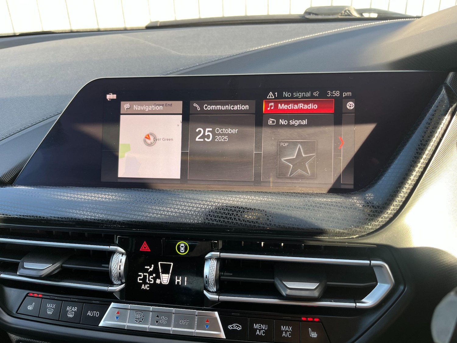 Used BMW 1 Series 2019 for sale - 76336274: Photo 31