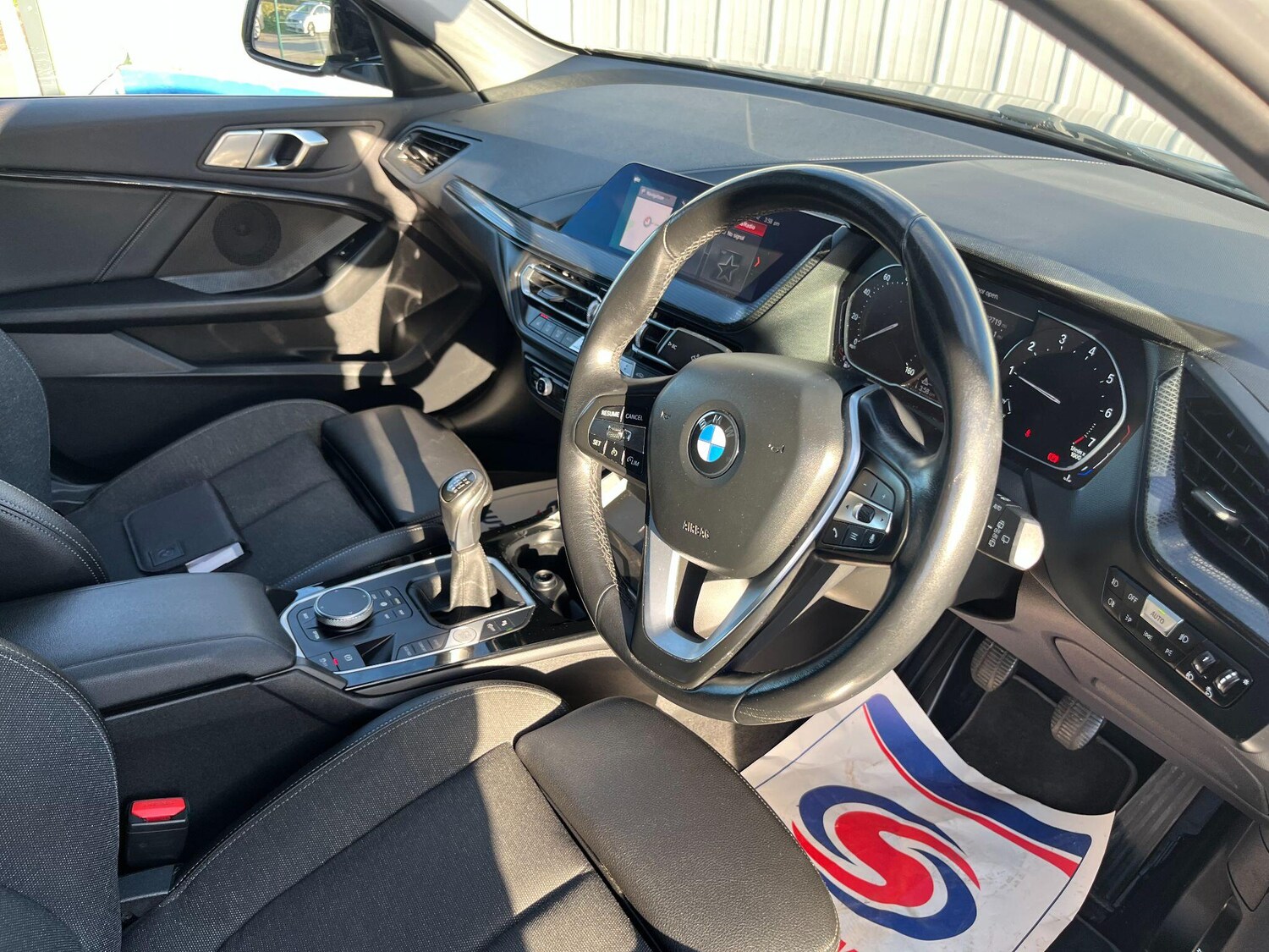 Used BMW 1 Series 2019 for sale - 76336274: Photo 33