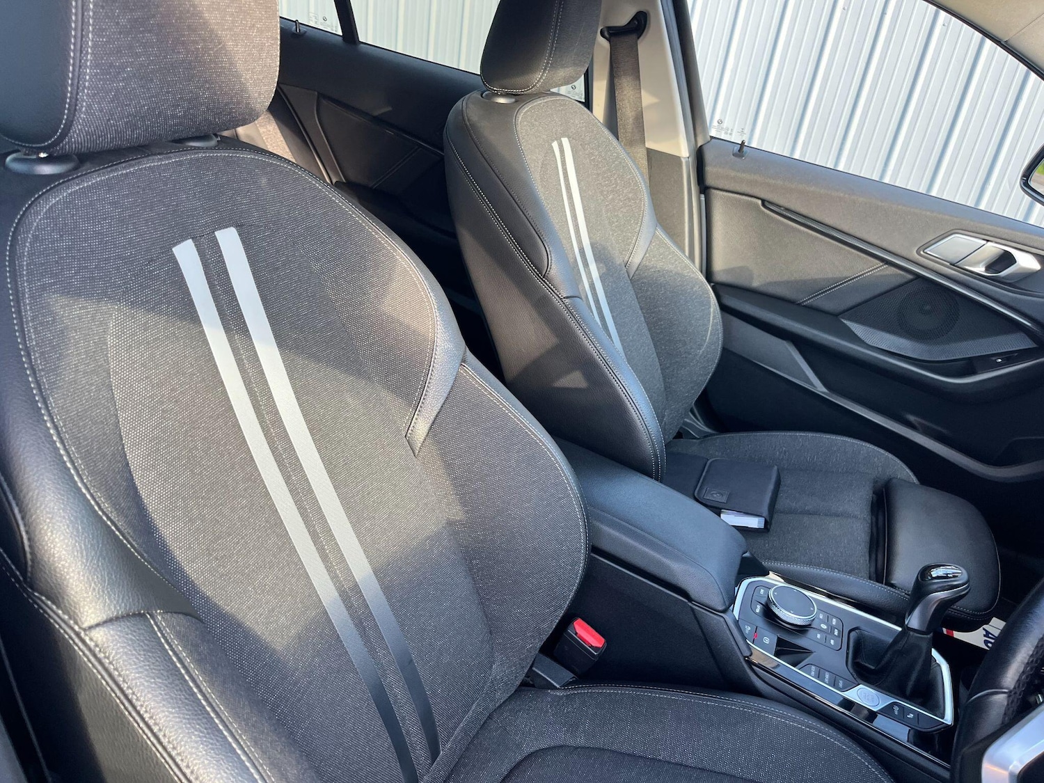 Used BMW 1 Series 2019 for sale - 76336274: Photo 34