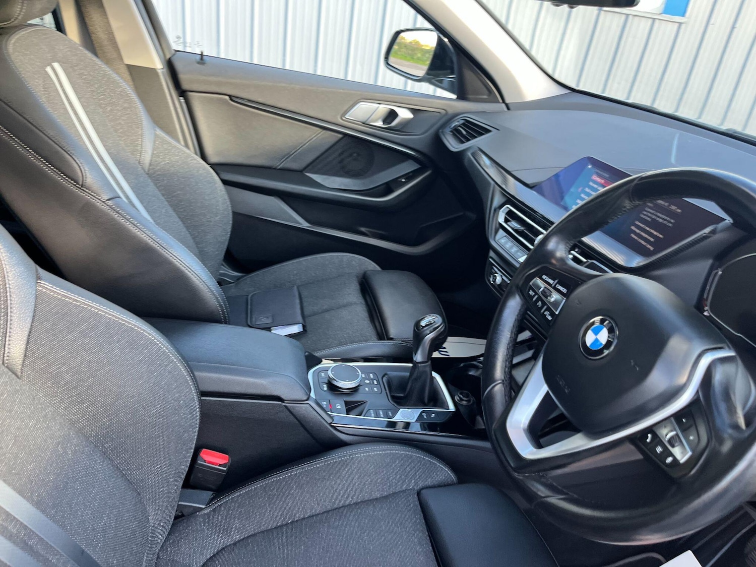 Used BMW 1 Series 2019 for sale - 76336274: Photo 35