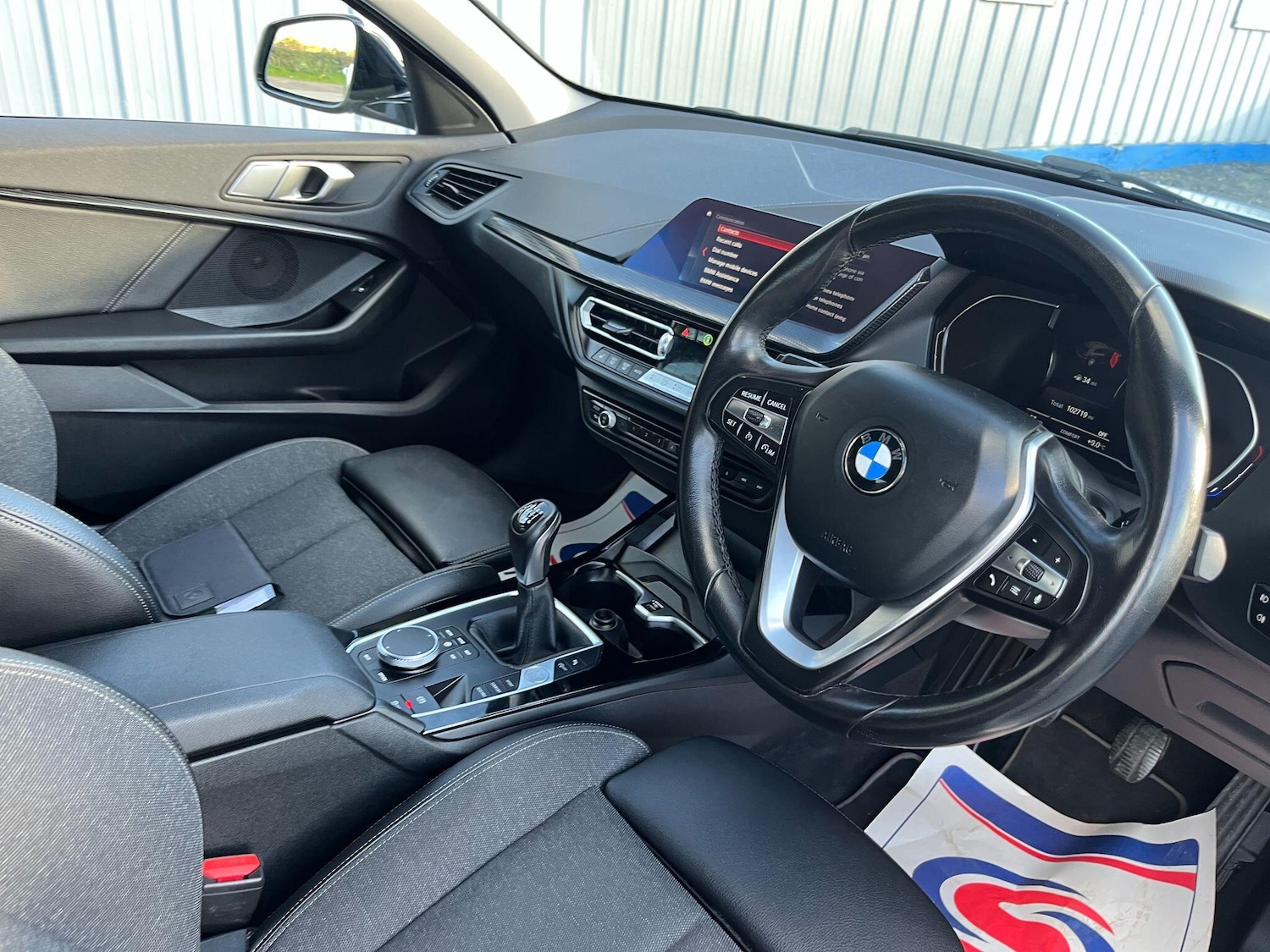 Used BMW 1 Series 2019 for sale - 76336274: Photo 36