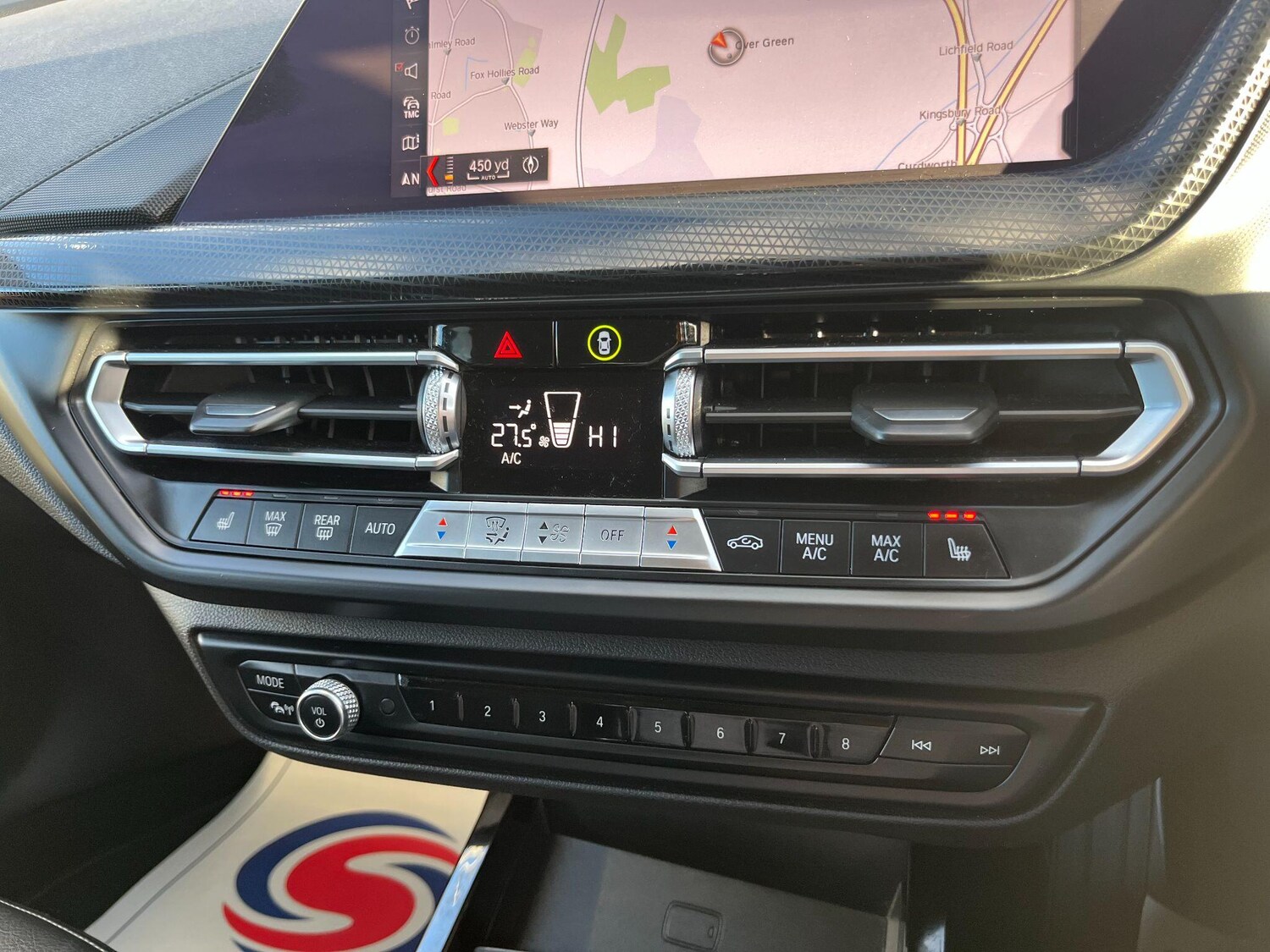 Used BMW 1 Series 2019 for sale - 76336274: Photo 37