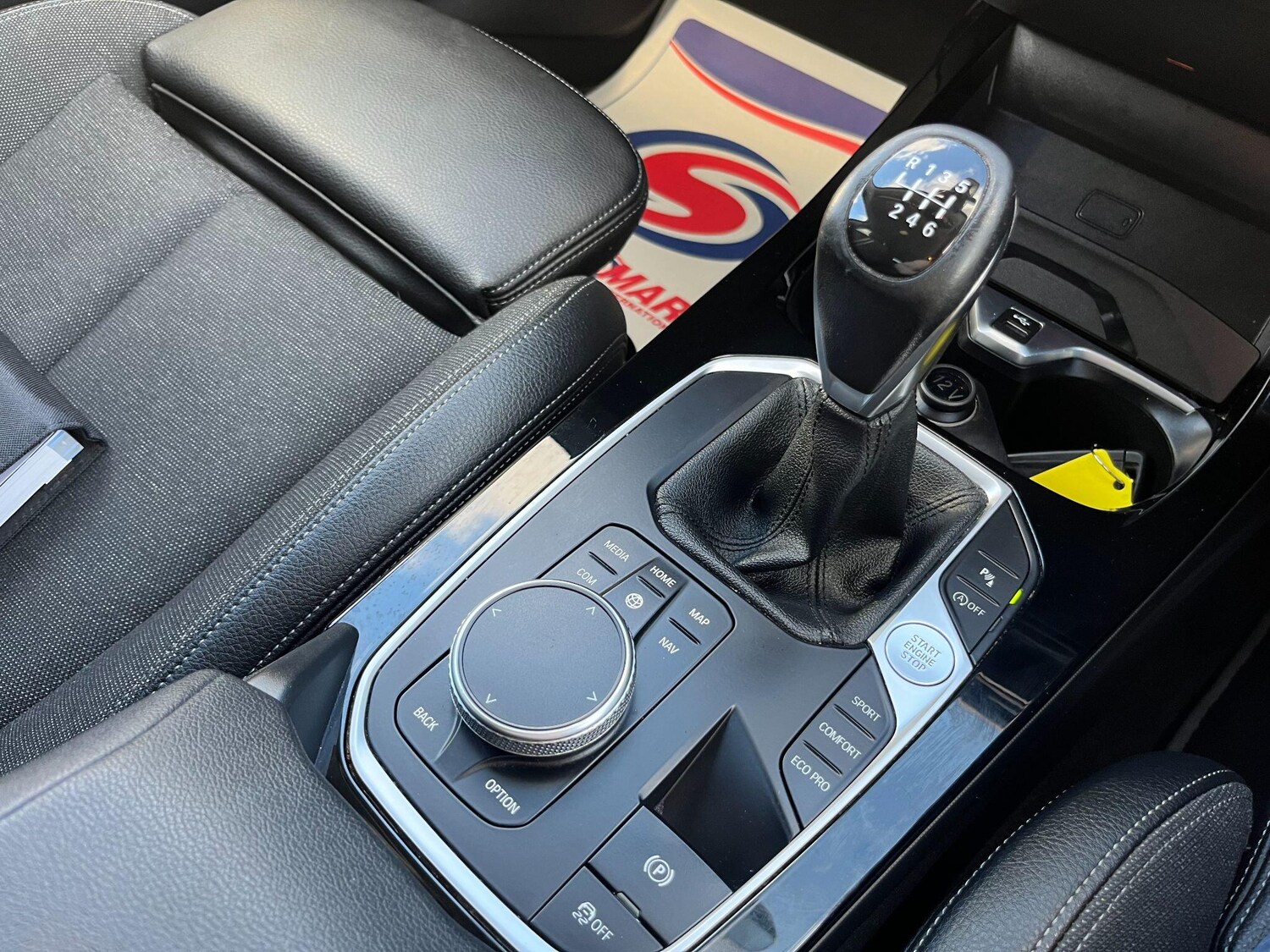 Used BMW 1 Series 2019 for sale - 76336274: Photo 38