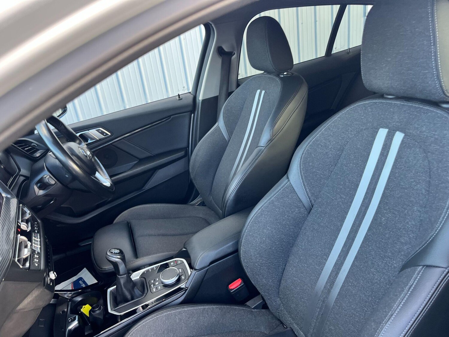 Used BMW 1 Series 2019 for sale - 76336274: Photo 40