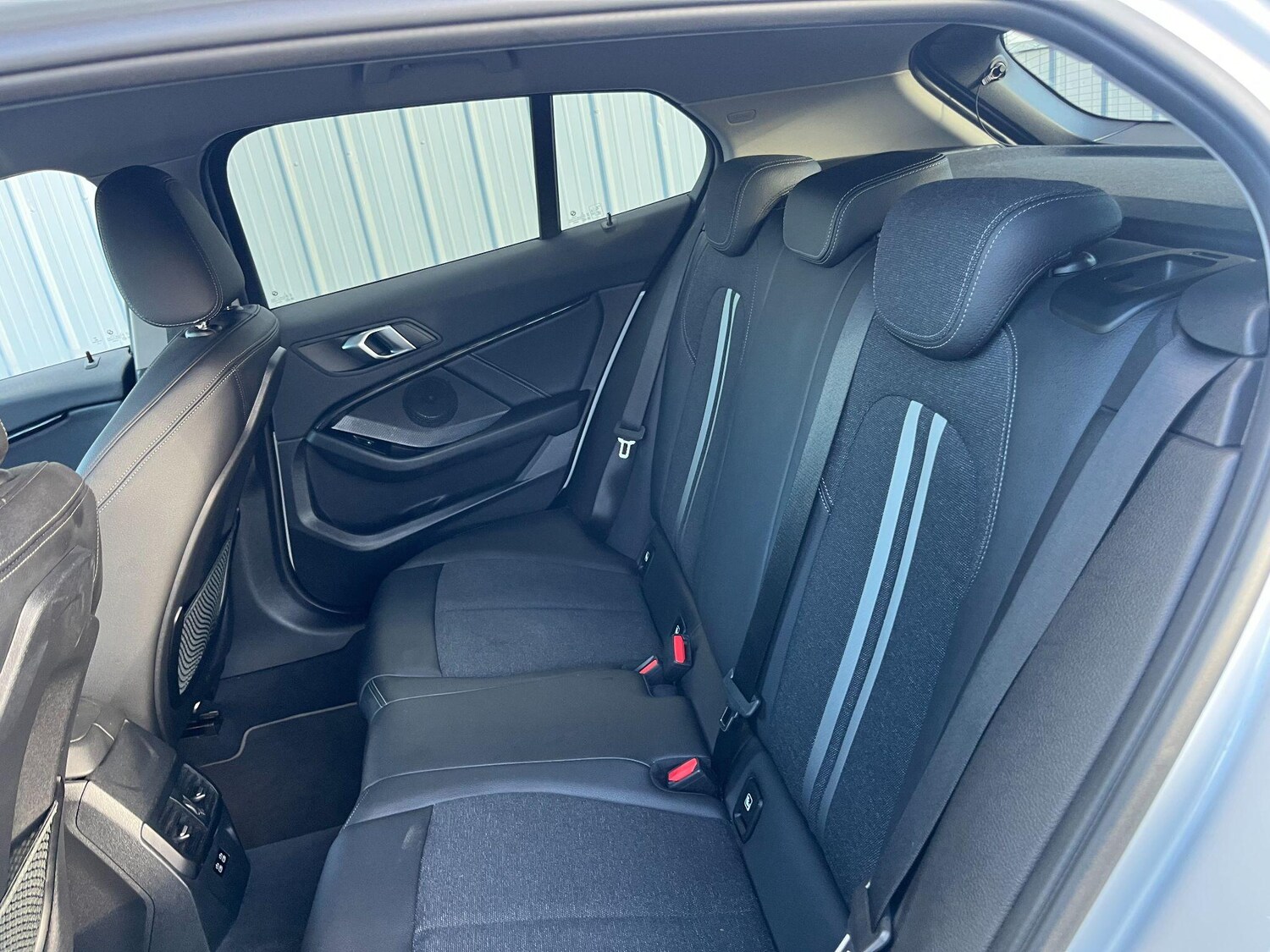 Used BMW 1 Series 2019 for sale - 76336274: Photo 42