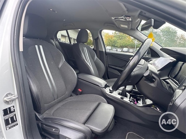 Used BMW 1 Series 2019 for sale - 76336274: Photo 4