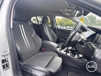 Used BMW 1 Series 2019 for sale - 76336274: Photo