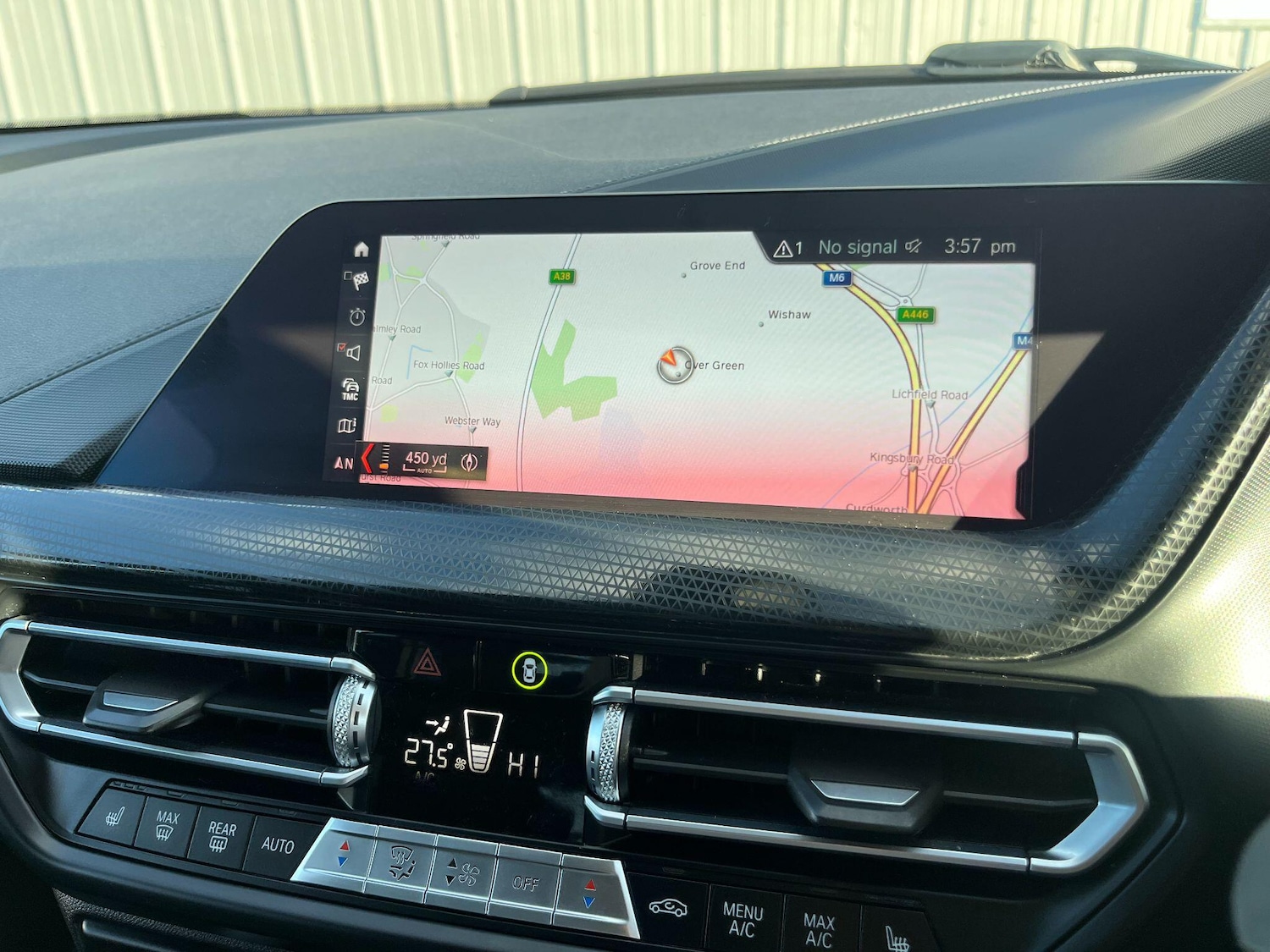 Used BMW 1 Series 2019 for sale - 76336274: Photo 5