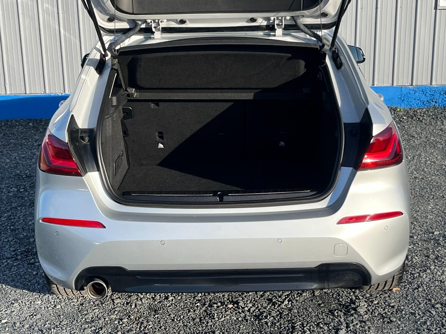 Used BMW 1 Series 2019 for sale - 76336274: Photo 51