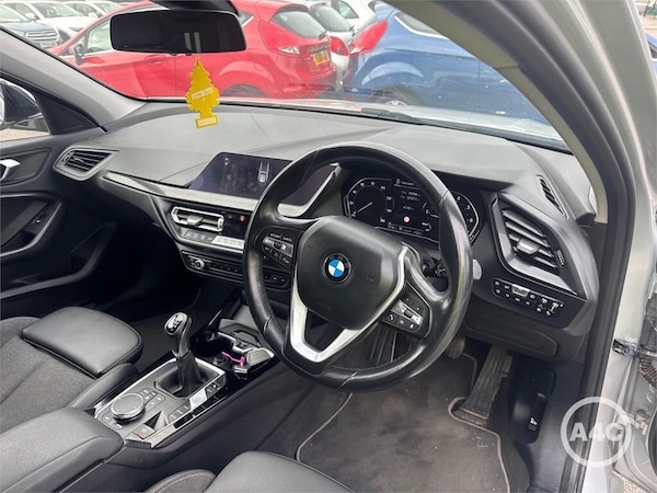 Used BMW 1 Series 2019 for sale - 76336274: Photo 5