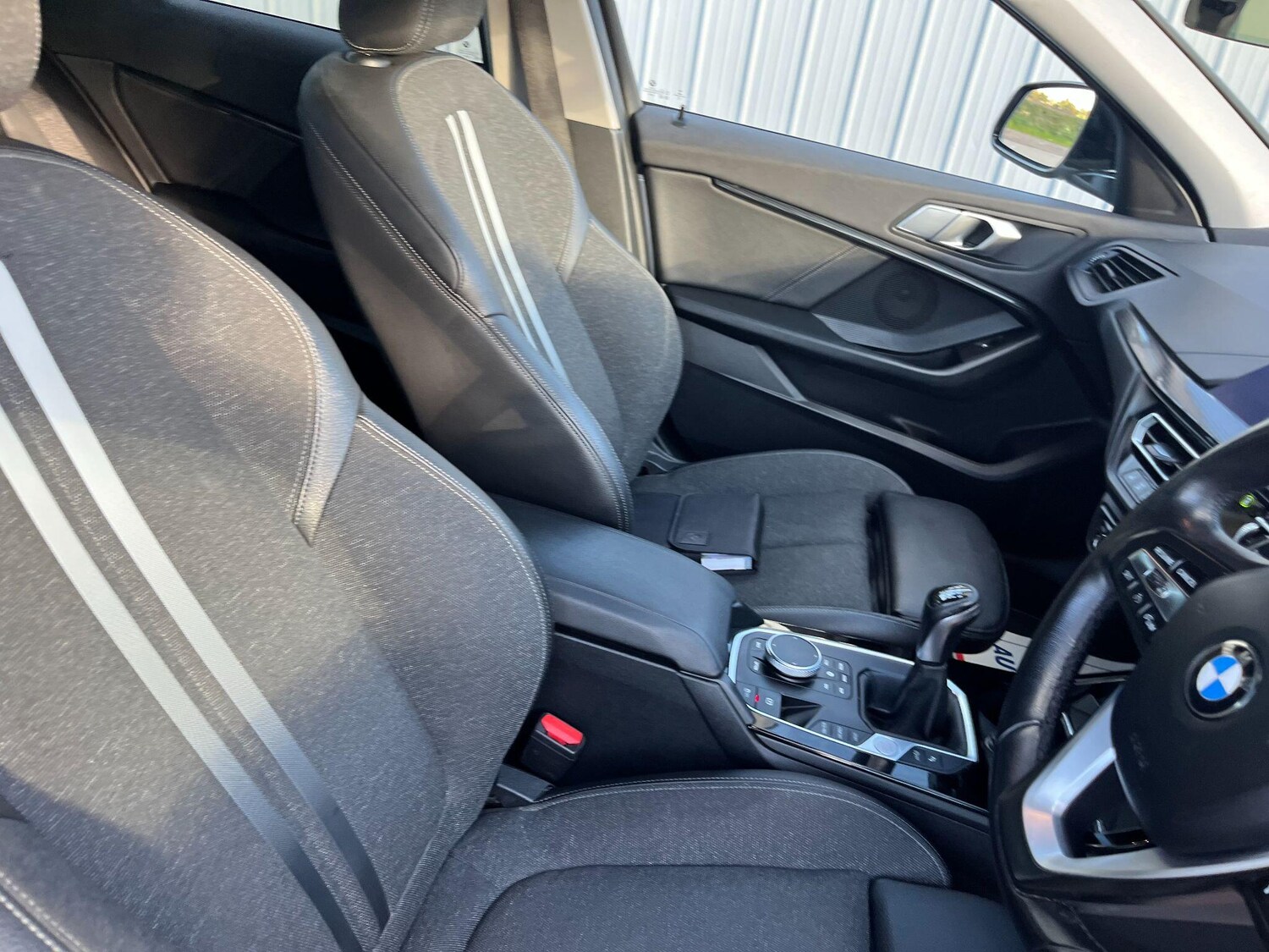 Used BMW 1 Series 2019 for sale - 76336274: Photo 6