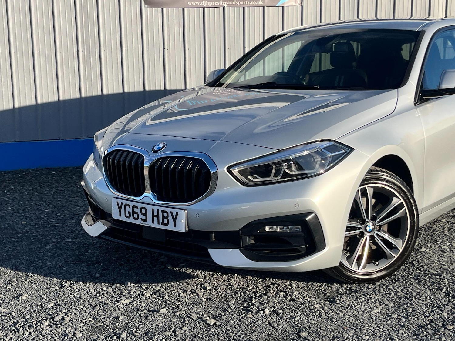Used BMW 1 Series 2019 for sale - 76336274: Photo 60