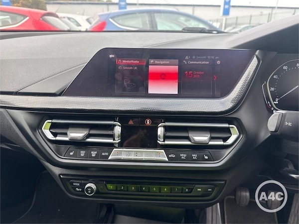 Used BMW 1 Series 2019 for sale - 76336274: Photo 6