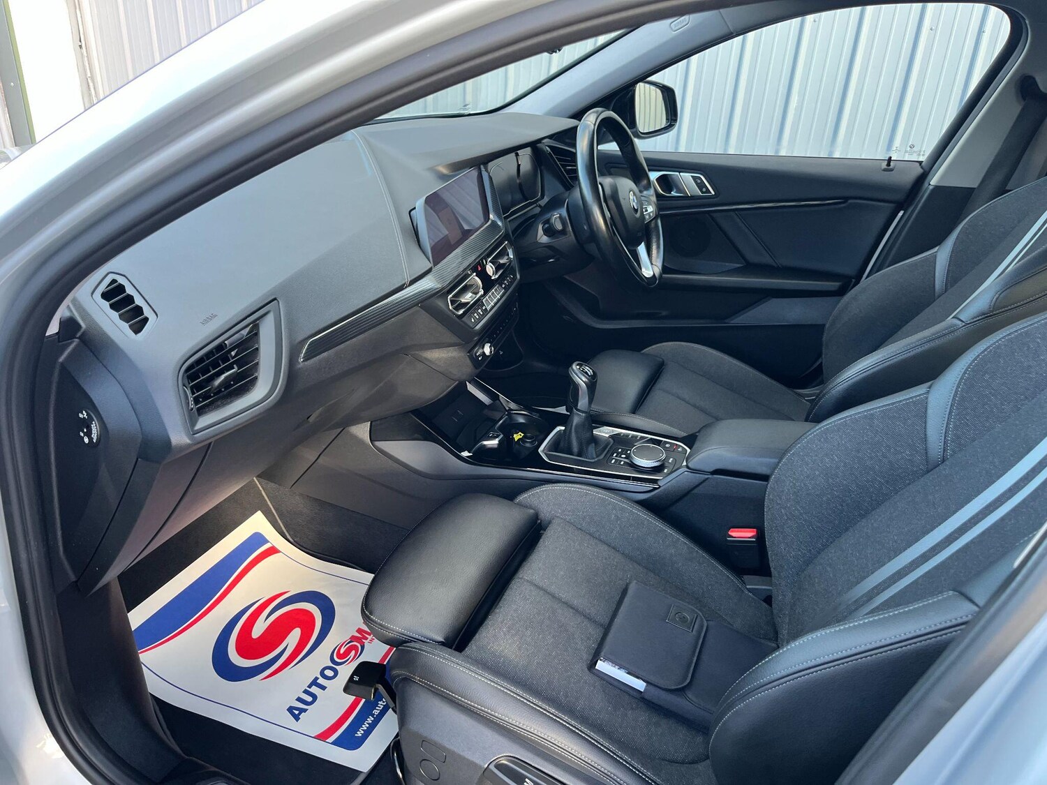 Used BMW 1 Series 2019 for sale - 76336274: Photo 7