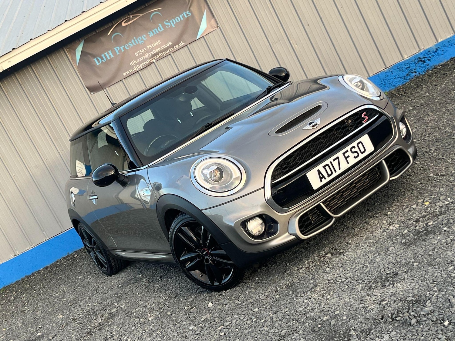 Used MINI Hatch 2017 for sale - 76399334: Photo 2