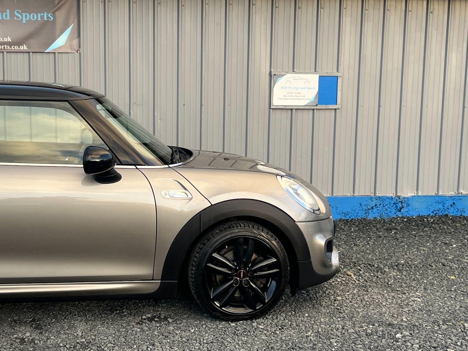 Used MINI Hatch 2017 for sale - 76399334: Photo 20