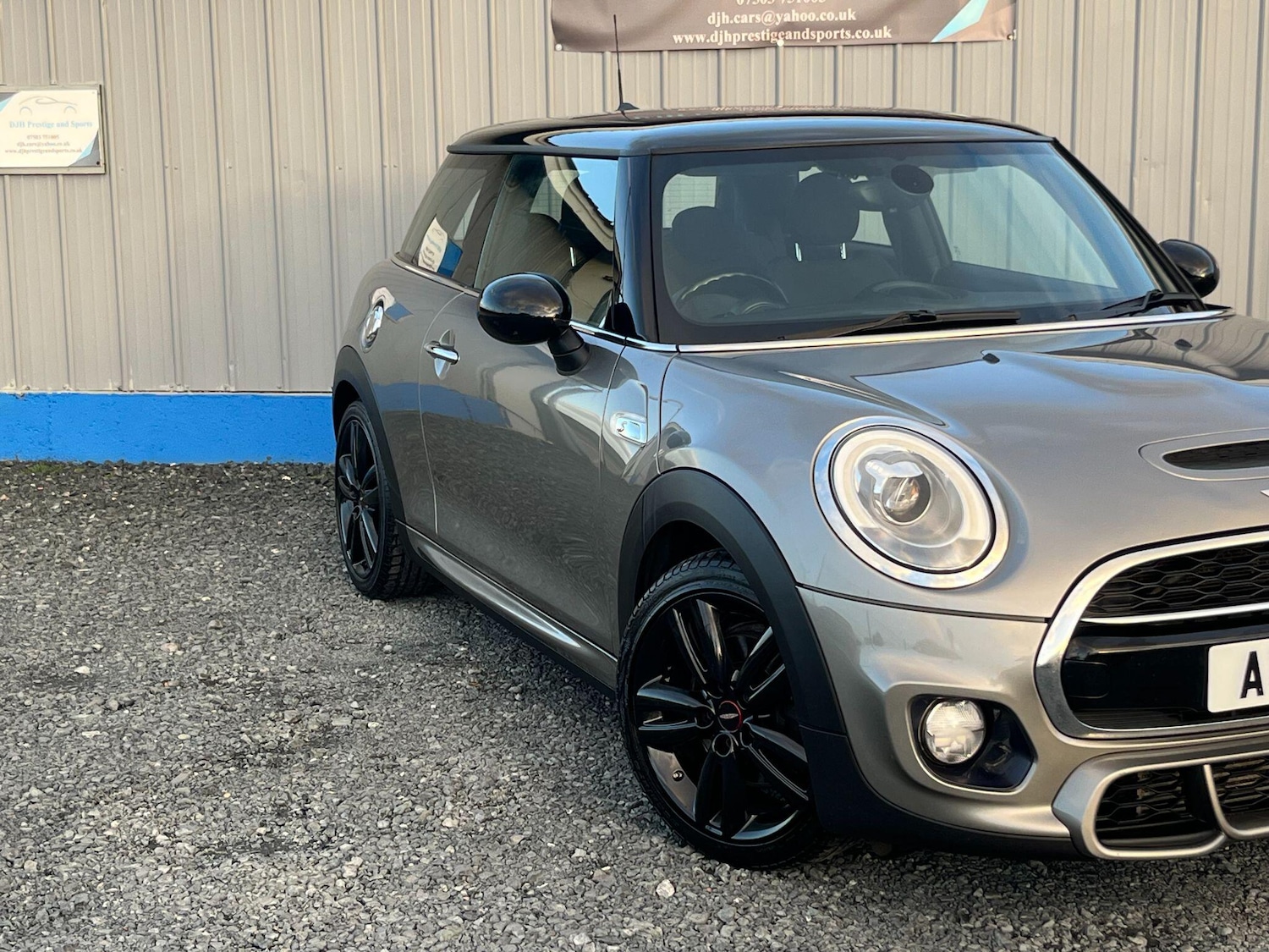 Used MINI Hatch 2017 for sale - 76399334: Photo 21