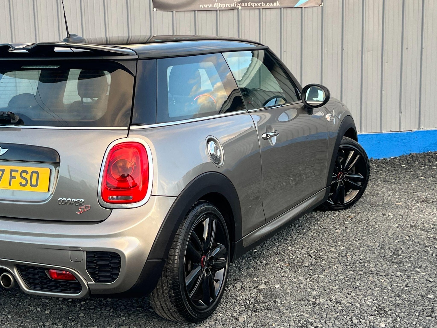 Used MINI Hatch 2017 for sale - 76399334: Photo 22