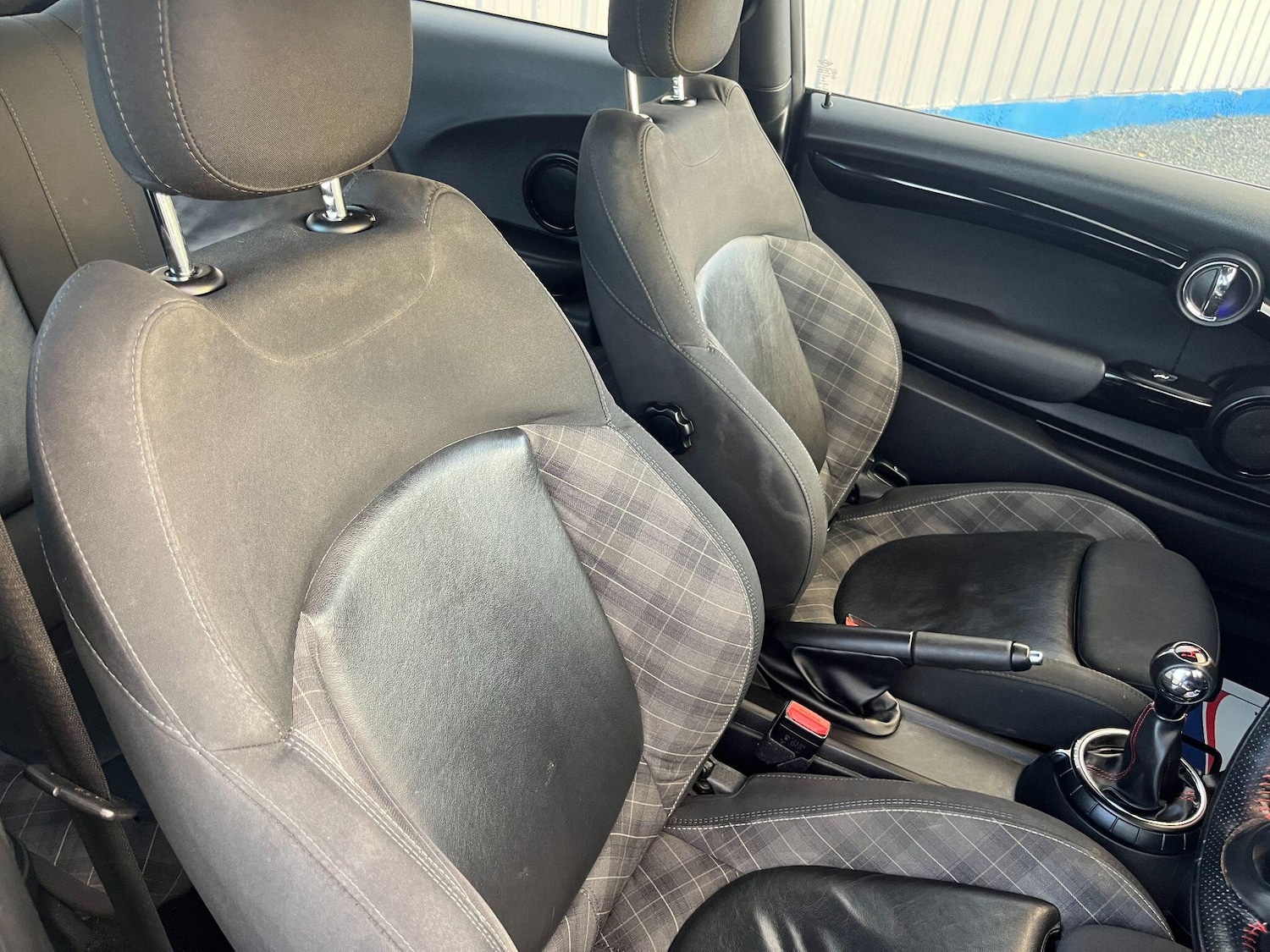 Used MINI Hatch 2017 for sale - 76399334: Photo 23