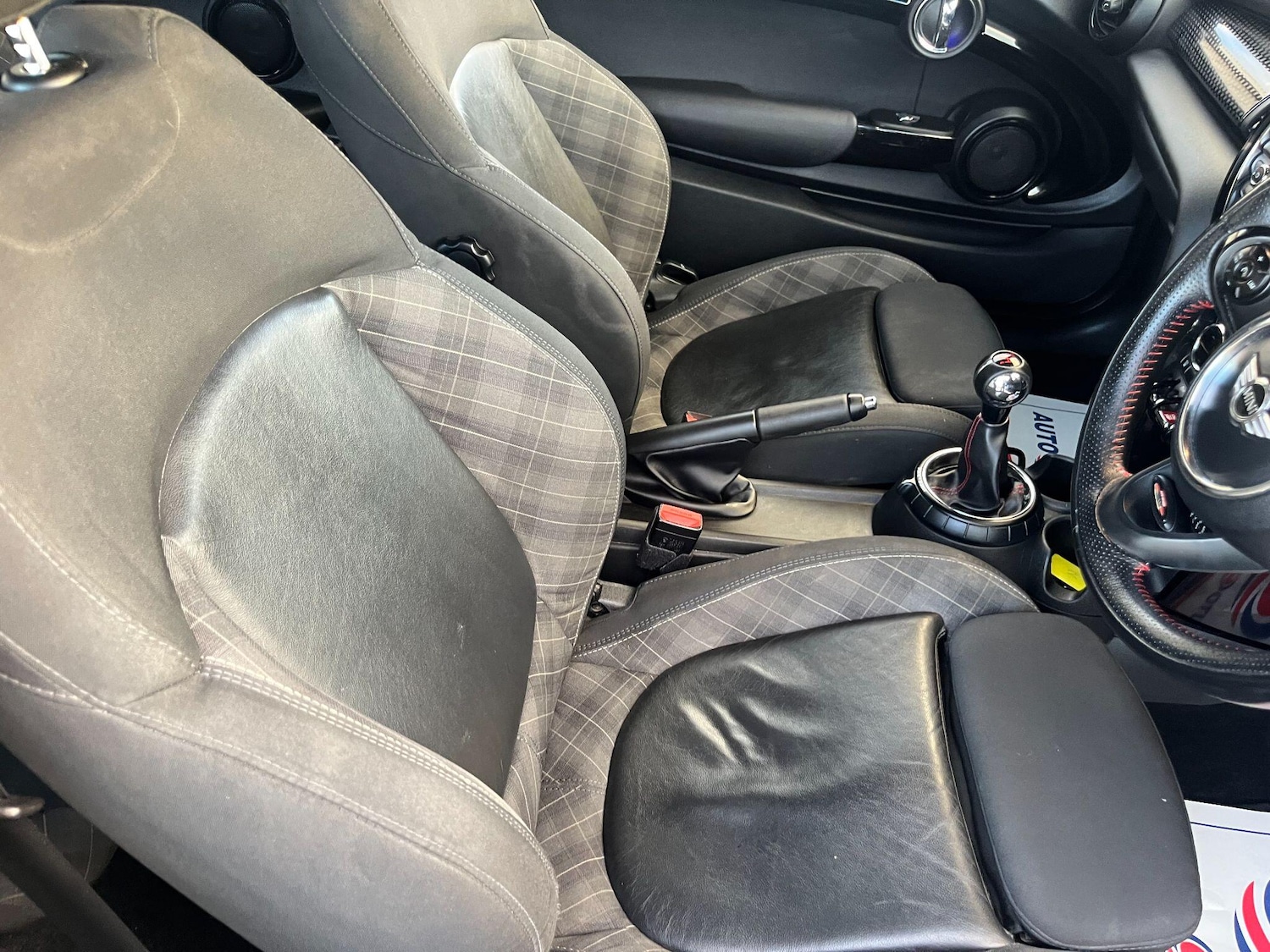 Used MINI Hatch 2017 for sale - 76399334: Photo 24