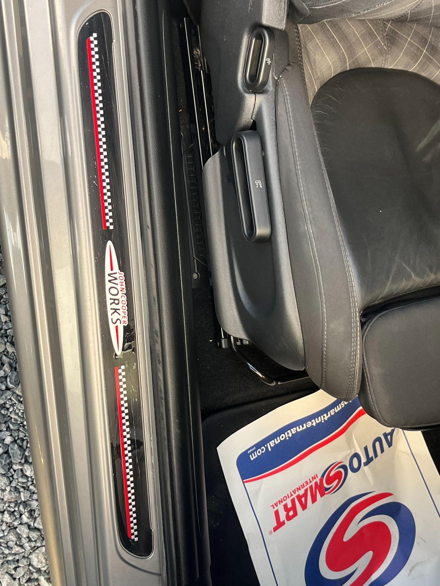 Used MINI Hatch 2017 for sale - 76399334: Photo 26