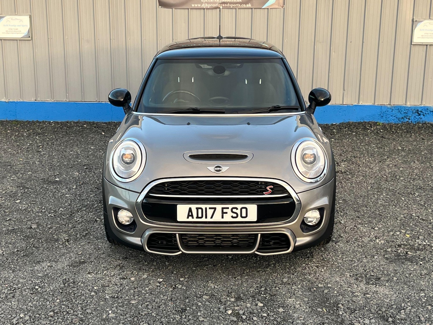 Used MINI Hatch 2017 for sale - 76399334: Photo 28