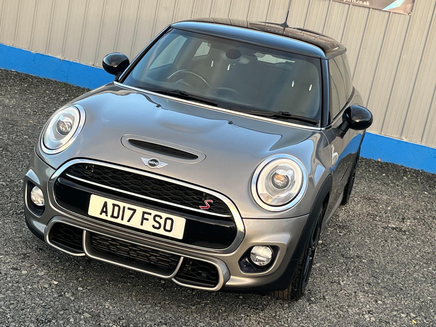 Used MINI Hatch 2017 for sale - 76399334: Photo 29