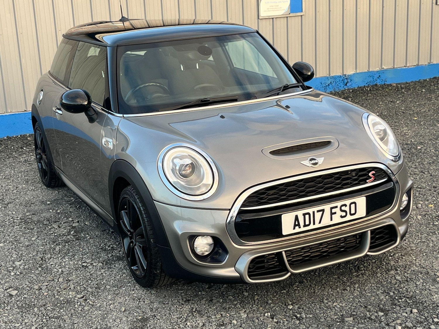 Used MINI Hatch 2017 for sale - 76399334: Photo 30