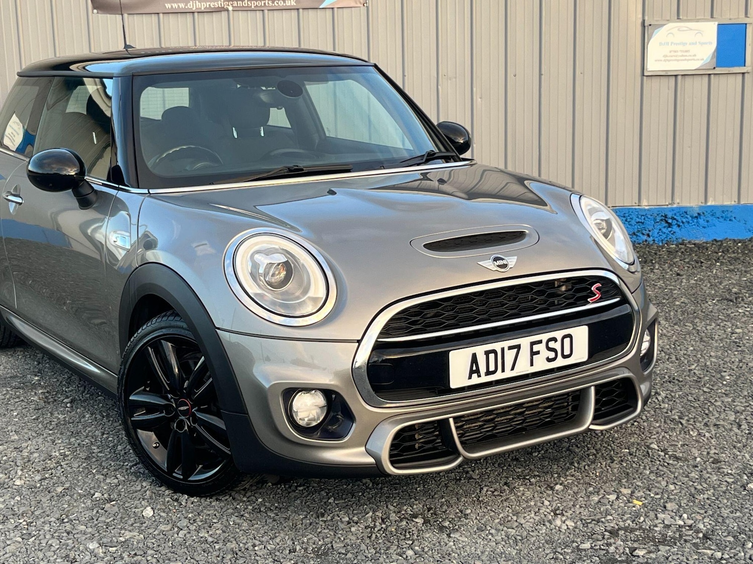 Used MINI Hatch 2017 for sale - 76399334: Photo 31