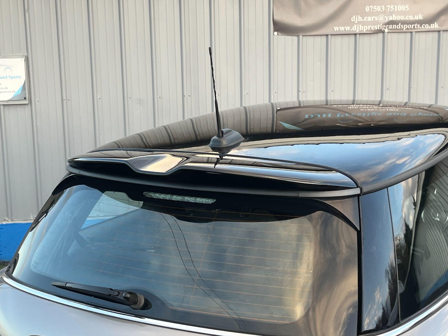 Used MINI Hatch 2017 for sale - 76399334: Photo 38