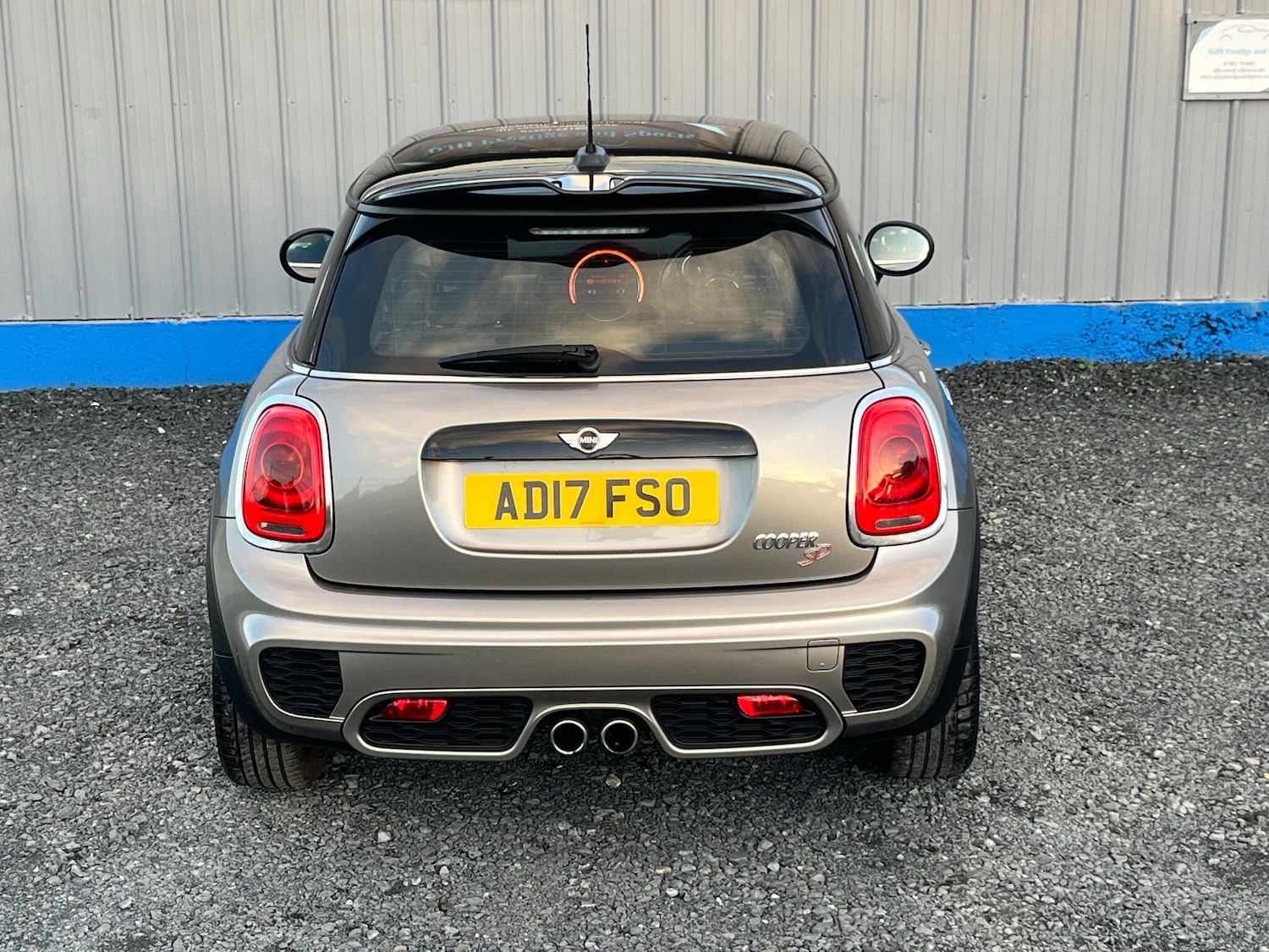 Used MINI Hatch 2017 for sale - 76399334: Photo 39