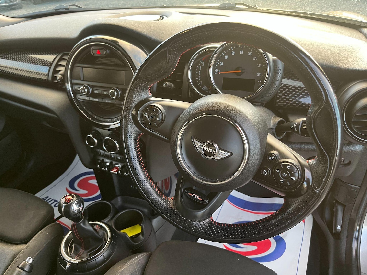 Used MINI Hatch 2017 for sale - 76399334: Photo 4