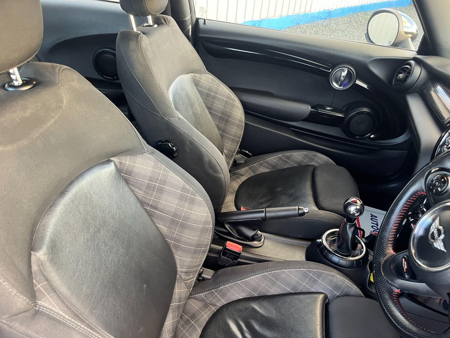 Used MINI Hatch 2017 for sale - 76399334: Photo 5