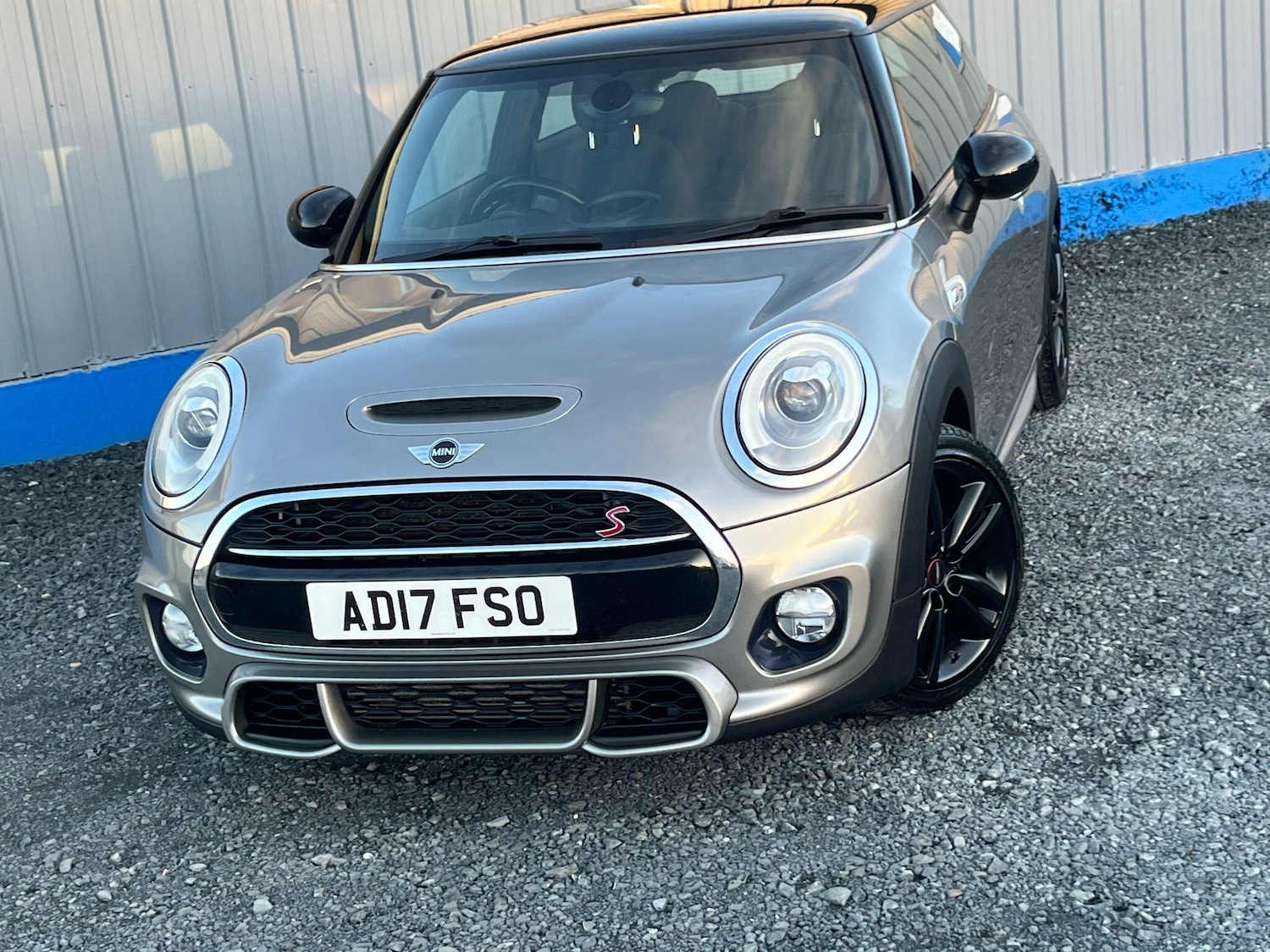 Used MINI Hatch 2017 for sale - 76399334: Photo 50